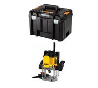 Fresatrice DeWALT DWE627KT (2300 W)