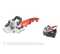 Fresatrice Di Collegamento Holzmann PJ100PRO