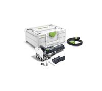 Fresatrice FESTOOL DF 500 Q-Plus (420W)