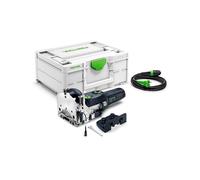 Fresatrice FESTOOL DF 500 RQ-Plus (420W)