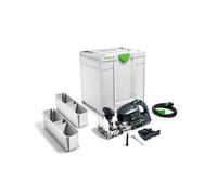 Fresatrice FESTOOL DF 700 EQ-Plus (720W)
