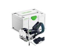 Fresatrice FESTOOL DFC 500 E-Basic (Solo corpo + SYS3 M 237)