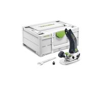 Festool Fresa per bordi a batteria MFKC 700 EB-Basic
