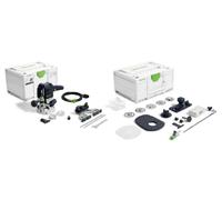 Fresatrice Festool OF 1010 REBQ-Set/Plus/FS - Nuovo 2024 578005