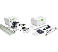 Fresatrice Festool OF 1010 REBQ-Set/Plus/FS - Nuovo 2024 578005