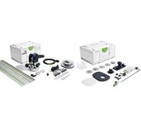 Fresatrice Festool OF 1010 REBQ-Set/Plus/FS - Nuovo 2024 578005