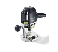 Fresatrice FESTOOL OF 1400 EBQ-Plus (1400W)