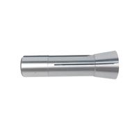 Fresatrice for mandrino R8 Ugello R8 Pinza R8 Fresa R8 Mandrino R8 Mandrino a molla Filettatura fine da 7/16 pollici 4mm 6mm 7mm 10mm 12mm (Color : M12, Size : R8-(3-8) mm)