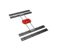 Fresatrice frontale Trend RS/JIG small silver