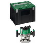 Fresatrice HIKOKI M3612DAW2Z (Solo corpo + Valigetta HSCIV)