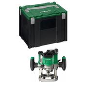 Fresatrice HIKOKI M3612DAW2Z (Solo corpo + Valigetta HSCIV)