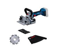 Fresatrice Intestatrice BOSCH GFF 18V-22 (Solo corpo)