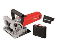 FRESATRICE LAMELLO ORIZZONTALE LINGUETTE PANTOGRAFO EINHELL TC-BJ 900 VALIGETTA