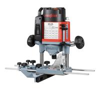 Fresatrice LO 65 Ec MaxiMAX nel T-MAX