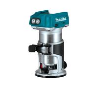 Makita Drt50z Multifuntion Milling Machine One Size Silver / Blue