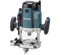 Fresatrice Makita RP2302FC07 23000 giri/min 2100 W con Makpac4