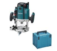 Fresatrice Makita RP2303FC07 23000 giri/min 2100 W con Makpac4