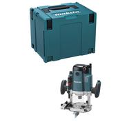 Fresatrice MAKITA RP2303FCXJ (2100 W)
