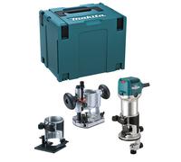 Fresatrice MAKITA RT0702CX2J (710 W)