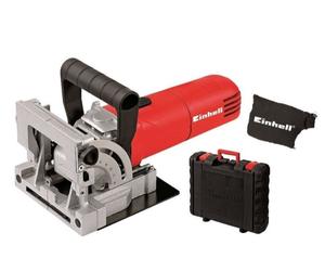 Fresatrice orizzontale Einhell TC-BJ 900 Pantografo lamelle elettrica lamellare