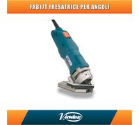 FRESATRICE PER ANGOLI VIRUTEX FR817T ★GARANZIA ITALIA VIRUTEX★