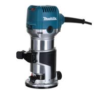 Fresatrice per bordi Makita RT0702CX2J 710 W