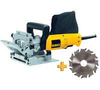 Fresatrice per laminato DeWALT DW682K