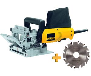 Fresatrice per laminato DeWALT DW682K