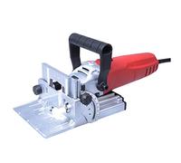 Fresatrice per Legno, 900W Tenonatrice for la lavorazione del legno Stozzatrice for legno for tavole di aggancio