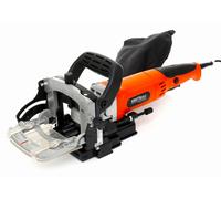 Fresatrice per Linguette Lamellenfräse Nutfraese 1250W Frese Legno Macchina
