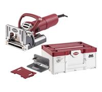 Fresatrice per scanalature Classic X nel Systainer