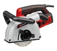 SCANALATRICE DOPPIO DISCO 1700W TE-MA 1700-EIN4350740 EINHELL
