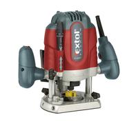 Fresatrice superiore EXTOL PREMIUM, 1200W RT 1200 EH