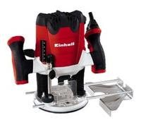 Fresatrice verticale Einhell TE-RO 1255 E