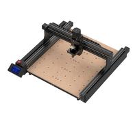 Fresatrice TwoTrees TTC450 Area 460x460 mm Spindle 80W Touchscreen
