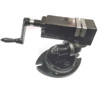 Fresatrice universale girevole di precisione in ghisa Vice Vise Machine Tools
