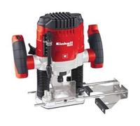 Fresatrice Verticale 1100 W (tcro 1155 E) Einhell