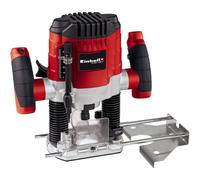 fresatrice a mandrino superiore Einhell TC-RO 1155 E