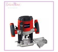 fresatrice a mandrino superiore Einhell TC-RO 1155 E