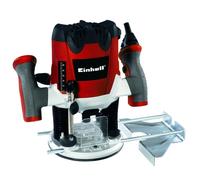 Fresatrice verticale Einhell TE-RO 1255 E