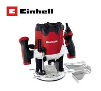 Fresatrice verticale 1200W Einhell - TE-RO 1255 E