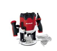 Fresatrice verticale 1200W Einhell - TE-RO 1255 E