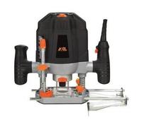 FRESATRICE VERTICALE 1200W FU20298 AXEL