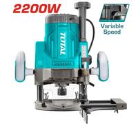 FRESATRICE VERTICALE 2200W ELETTRICA RIFILATORE PANTOGRAFO TOTAL