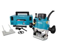 Fresatrice verticale 8mm 1100W Makita RP1111CJ