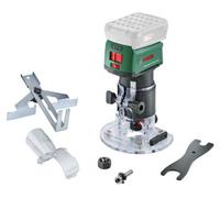 Fresatrice BOSCH HG AdvancedTrimRouter 18V-8 (Solo corpo)