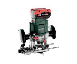 Fresatrice verticale a batteria METABO OFV 18 LTX BL 12 601743660