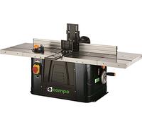 FRESATRICE VERTICALE COMPA TV40