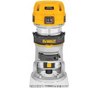 Fresatrice verticale DeWALT D26200