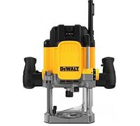 Fresatrice verticale DeWALT DWE625